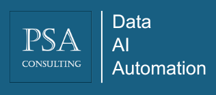 PSA Consulting Logo